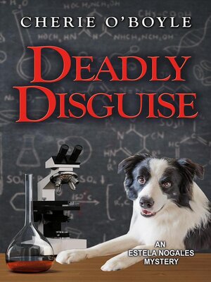 cover image of Deadly Disguise
